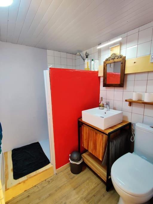 Chalet Ailleurs Appartement A Molines En Queyras Экстерьер фото