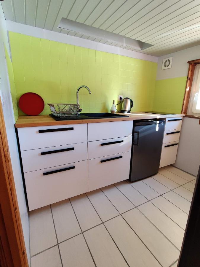 Chalet Ailleurs Appartement A Molines En Queyras Экстерьер фото