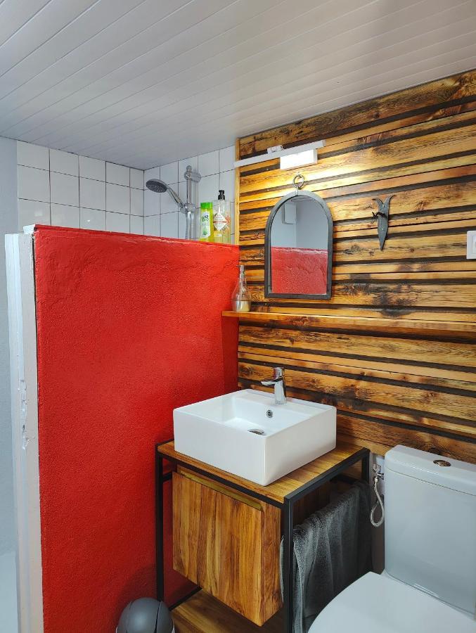 Chalet Ailleurs Appartement A Molines En Queyras Экстерьер фото